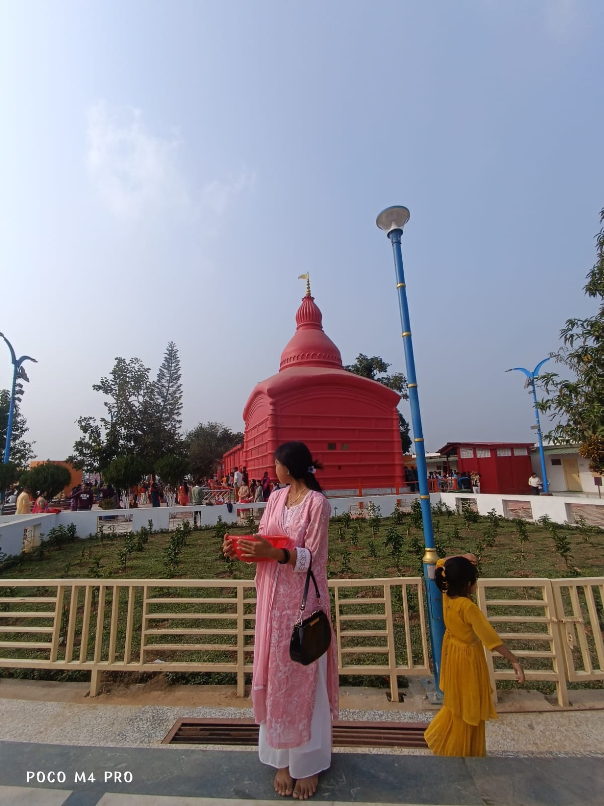 Tripura Sundari Temple